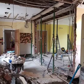 Bild von M.B Plastering And Joinery