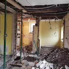Bild von M.B Plastering And Joinery