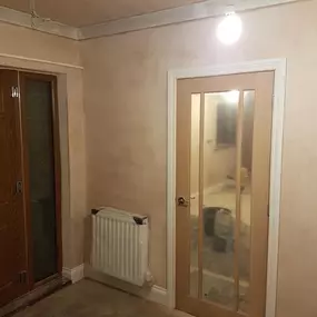Bild von M.B Plastering And Joinery