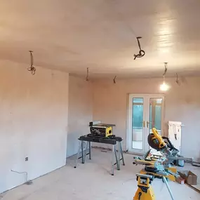 Bild von M.B Plastering And Joinery