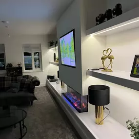 Bild von M.B Plastering And Joinery