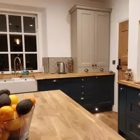 Bild von M.B Plastering And Joinery