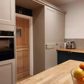 Bild von M.B Plastering And Joinery