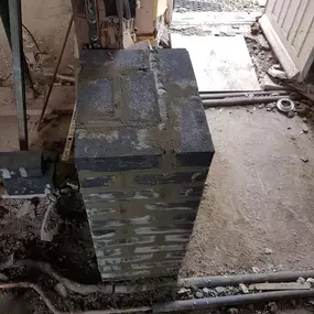 Bild von M.B Plastering And Joinery