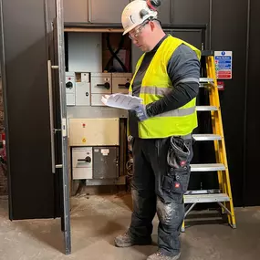 Bild von HW UK Services Ltd