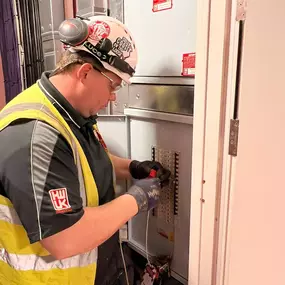 Bild von HW UK Services Ltd