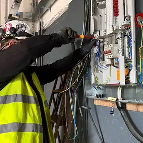 Bild von HW UK Services Ltd