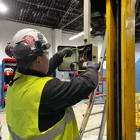 Bild von HW UK Services Ltd