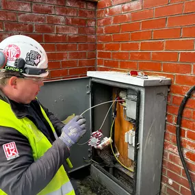 Bild von HW UK Services Ltd