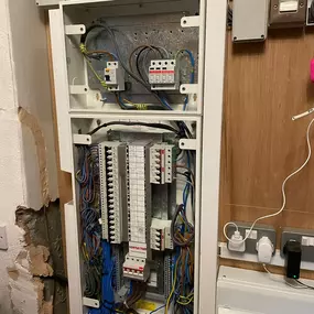 Bild von HW UK Services Ltd