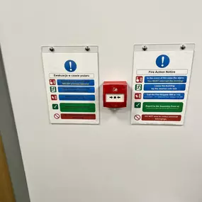 Bild von HW UK Services Ltd