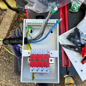 Bild von HW UK Services Ltd