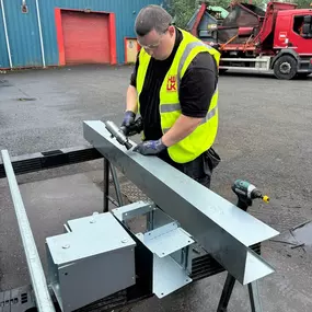 Bild von HW UK Services Ltd