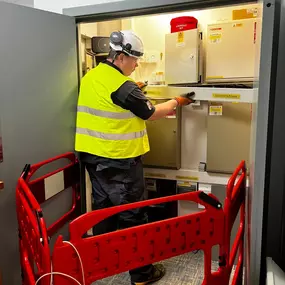 Bild von HW UK Services Ltd