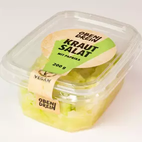 WITWE BOLTE Krautsalat