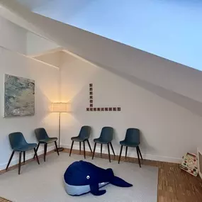 Bild von Praxis für Logopädie Vielca Gesthuysen