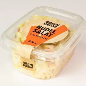 WITWE BOLTE Nudelsalat