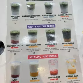 Bild von Shukery coffee & matcha