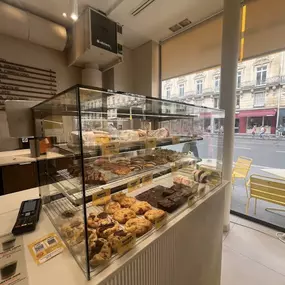 Bild von Shukery coffee & matcha