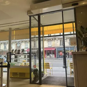 Bild von Shukery coffee & matcha