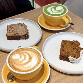 Bild von Shukery coffee & matcha