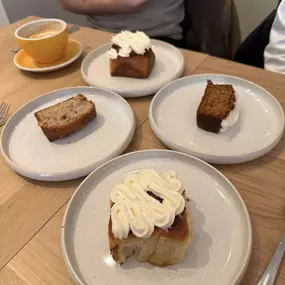 Bild von Shukery coffee & matcha