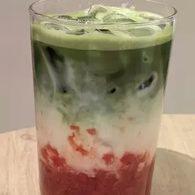 Bild von Shukery coffee & matcha