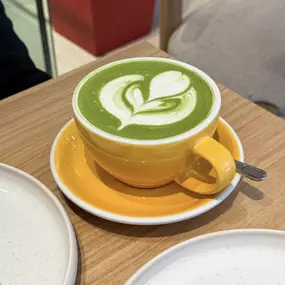Bild von Shukery coffee & matcha