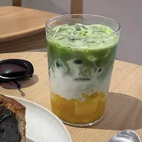 Bild von Shukery coffee & matcha