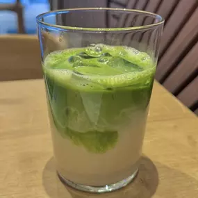 Bild von Shukery coffee & matcha