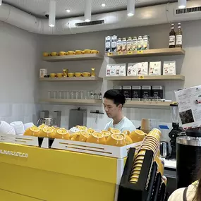 Bild von Shukery coffee & matcha