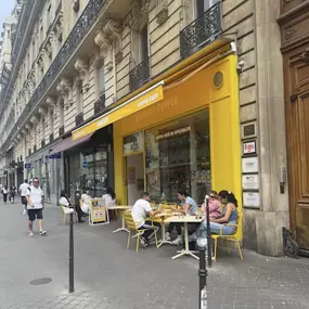 Bild von Shukery coffee & matcha