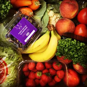 Bild von K.D.Davis & Sons (The Greengrocers)