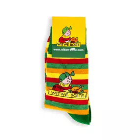 WITWE BOLTE Socken
