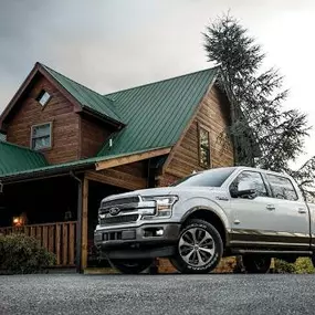 Bild von Freeway Ford