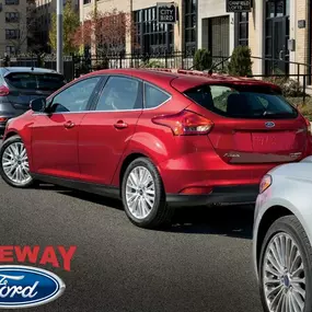 Bild von Freeway Ford