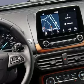 Bild von Freeway Ford