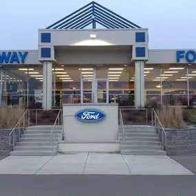 Bild von Freeway Ford