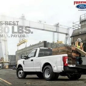 Bild von Freeway Ford