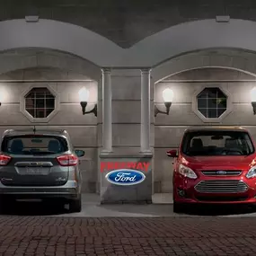 Bild von Freeway Ford