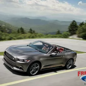 Bild von Freeway Ford