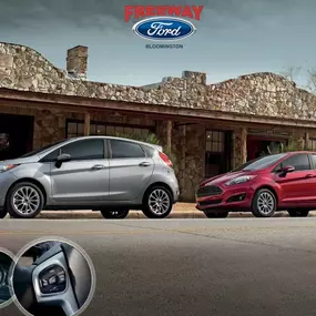 Bild von Freeway Ford