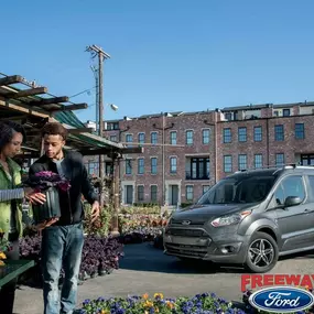 Bild von Freeway Ford