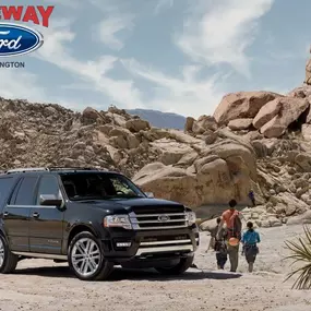 Bild von Freeway Ford