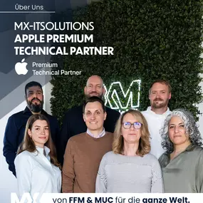 Bild von mx-itsolutions GmbH