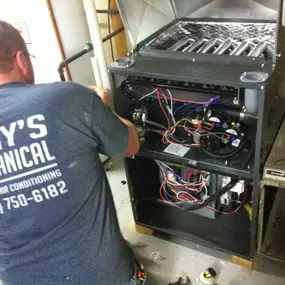 Bild von Gray's Mechanical LLC - Carol Stream