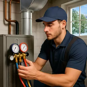 Bild von Gray's Mechanical LLC - Carol Stream