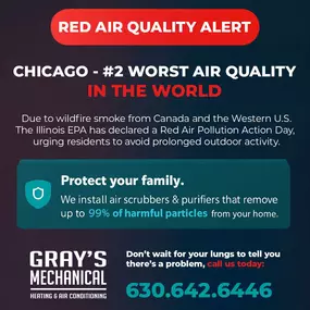 Bild von Gray's Mechanical LLC - Carol Stream