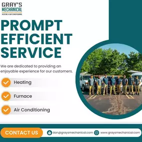 Bild von Gray's Mechanical LLC - Carol Stream