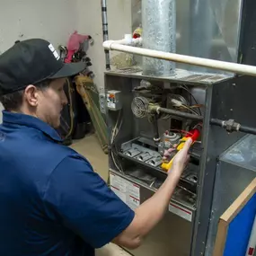 Bild von Gray's Mechanical LLC - Carol Stream